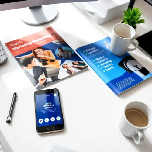 pikaso_texttoimage_product-photos-of-a-digital-marketing-course-eleme-tiny