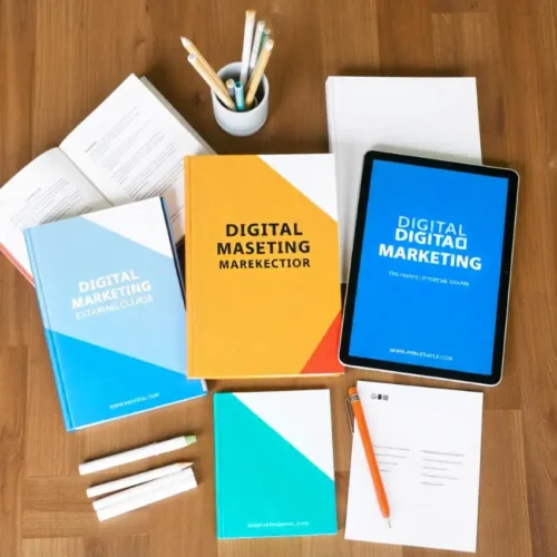 pikaso_texttoimage_product-photos-of-a-digital-marketing-course-mater (2)-tiny